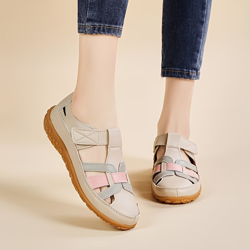 Lea | Everyday Comfort Sandals