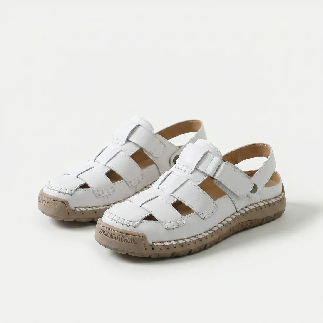 Elina | Customizable Comfort Sandals
