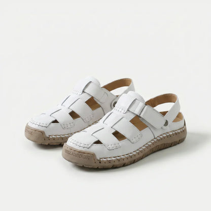 Elina | Customizable Comfort Sandals