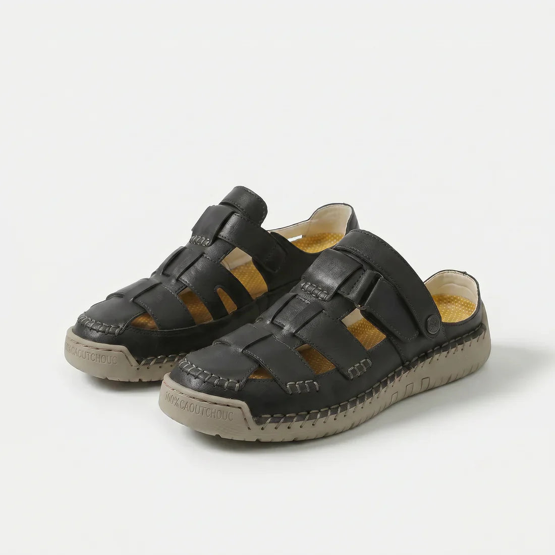 Elina | Customizable Comfort Sandals