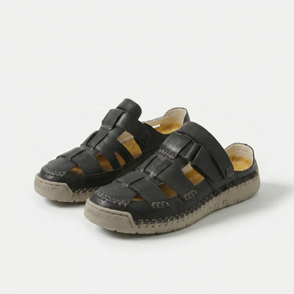 Elina | Customizable Comfort Sandals