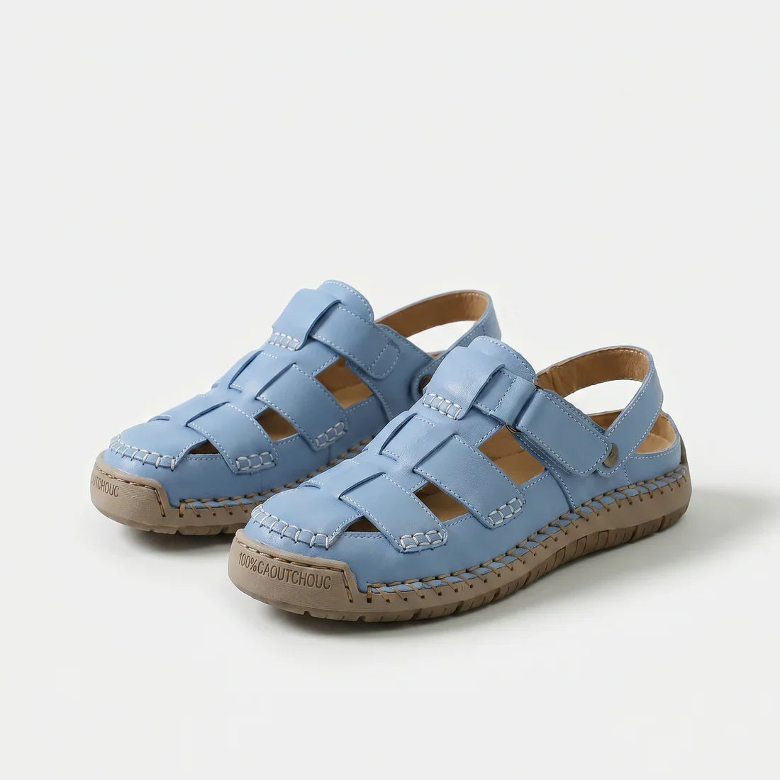 Elina | Customizable Comfort Sandals