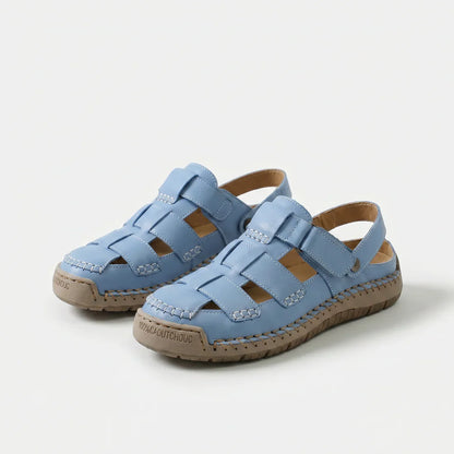 Elina | Customizable Comfort Sandals
