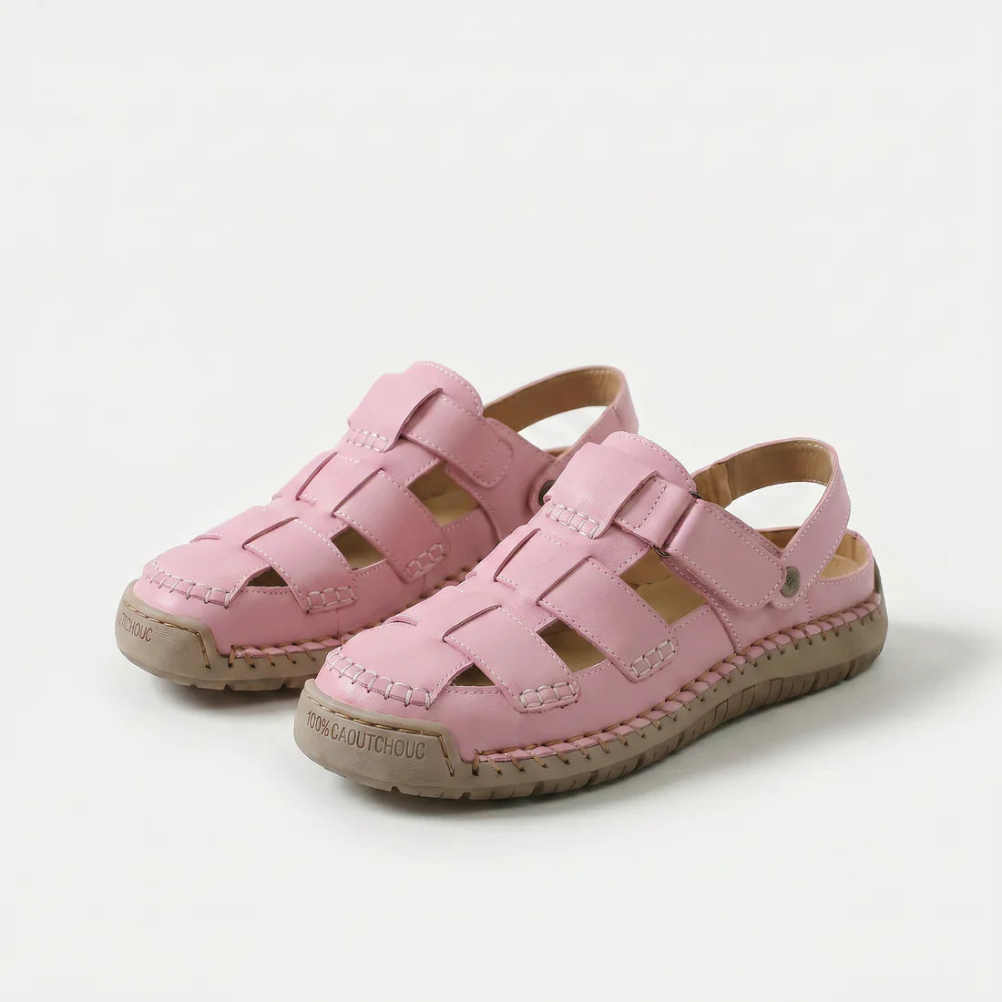 Elina | Customizable Comfort Sandals