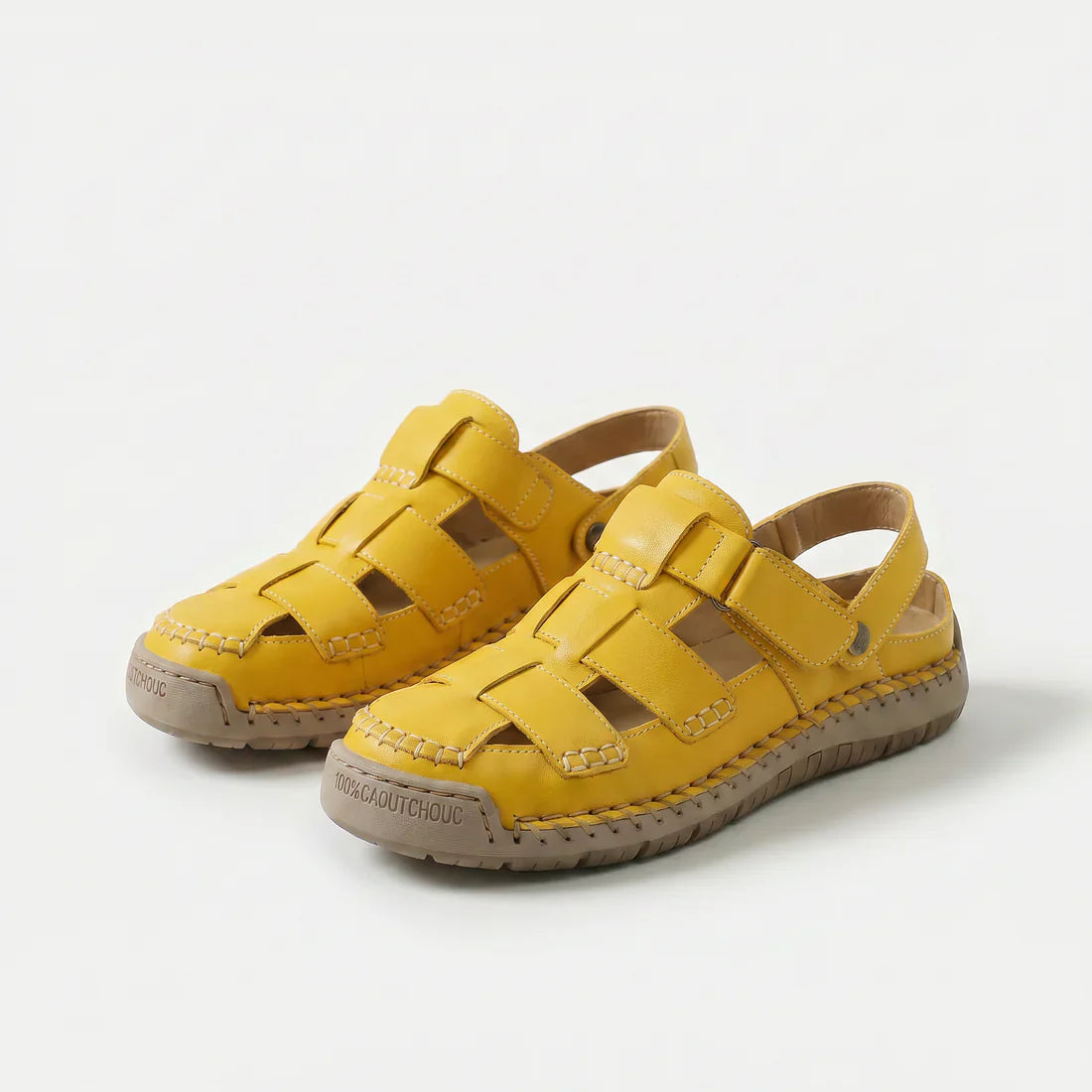 Elina | Customizable Comfort Sandals