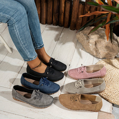 Ortelia Versatile Comfort Loafers