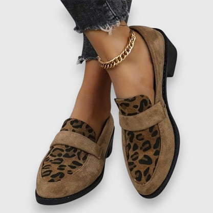 Belle | Comfortable loafers