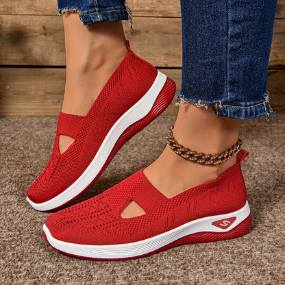 Non-Slip Orthopedic Footwear