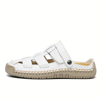 Elina | Customizable Comfort Sandals