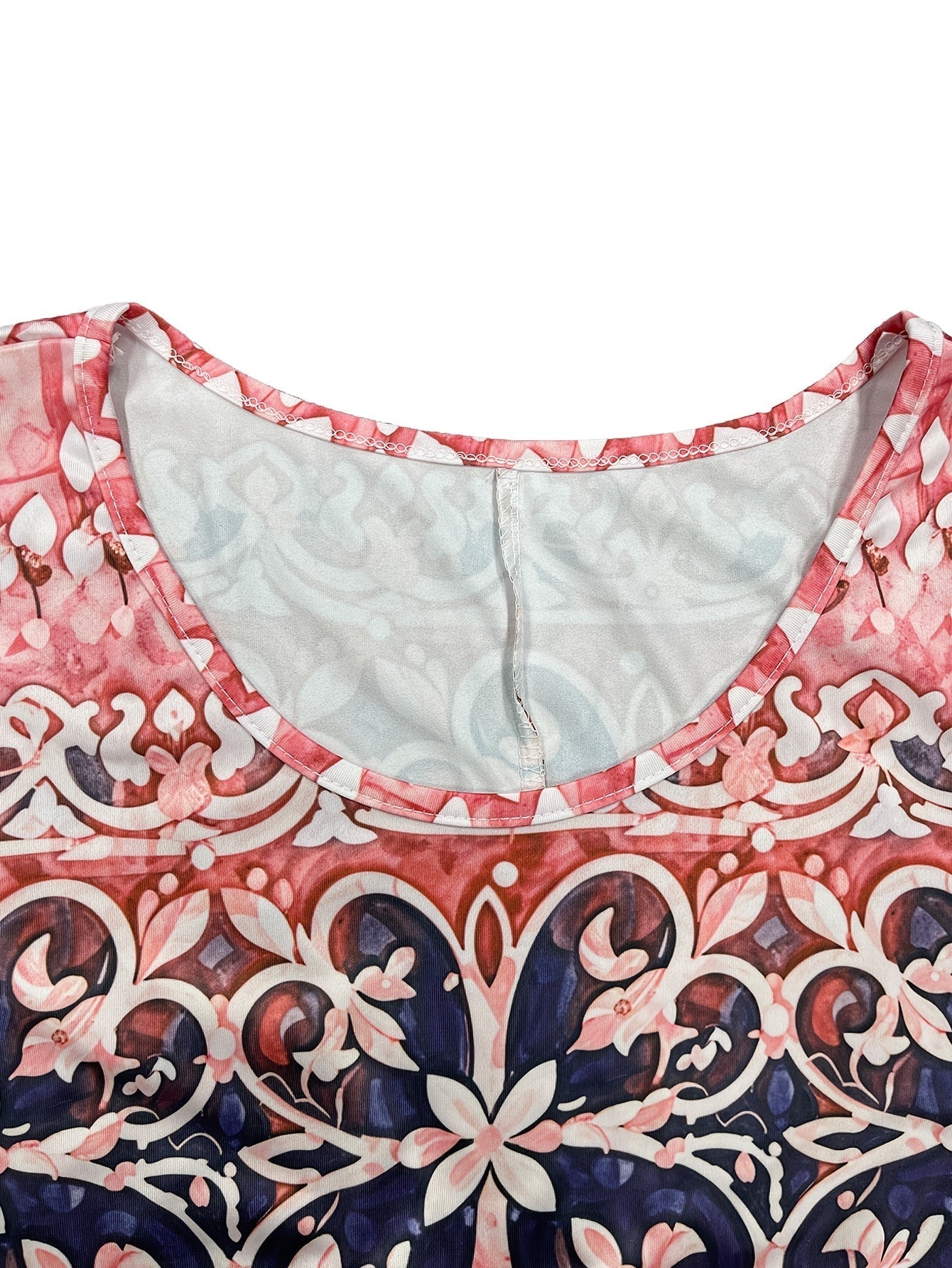 Isabella™ | Elegant Bohemian Summer Midi Dress