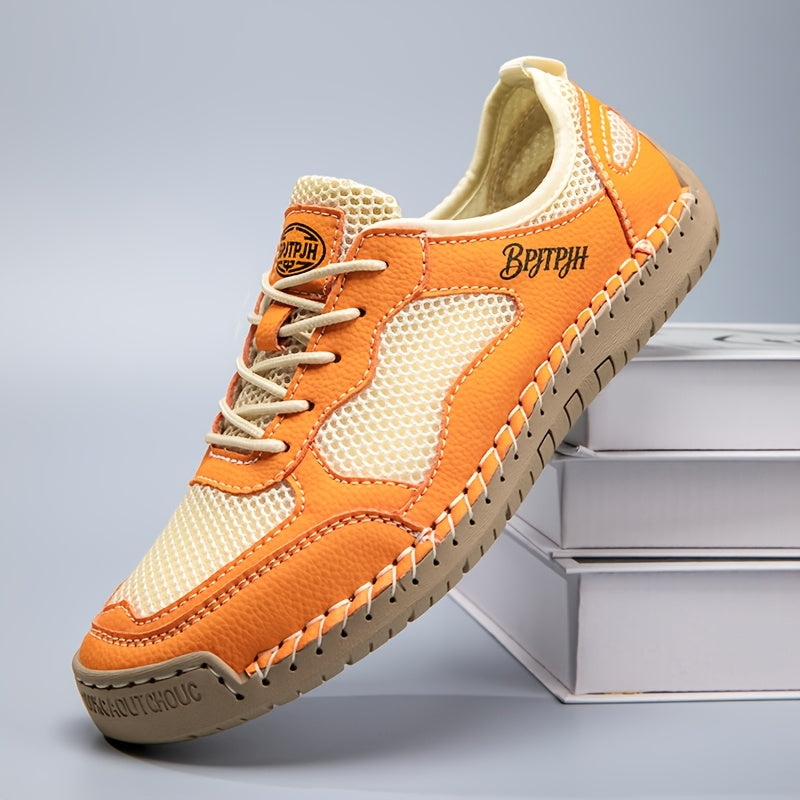 Gioia Ultra-Light Breathable Summer Sneakers