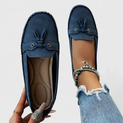 Audrey | Comfortable Loafers