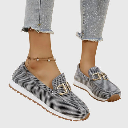 Mila Orthopedic Comfort Loafer