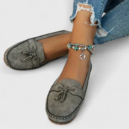 Audrey | Comfortable Loafers