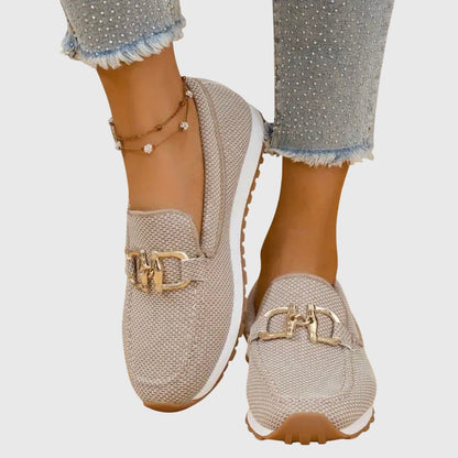 Mila Orthopedic Comfort Loafer