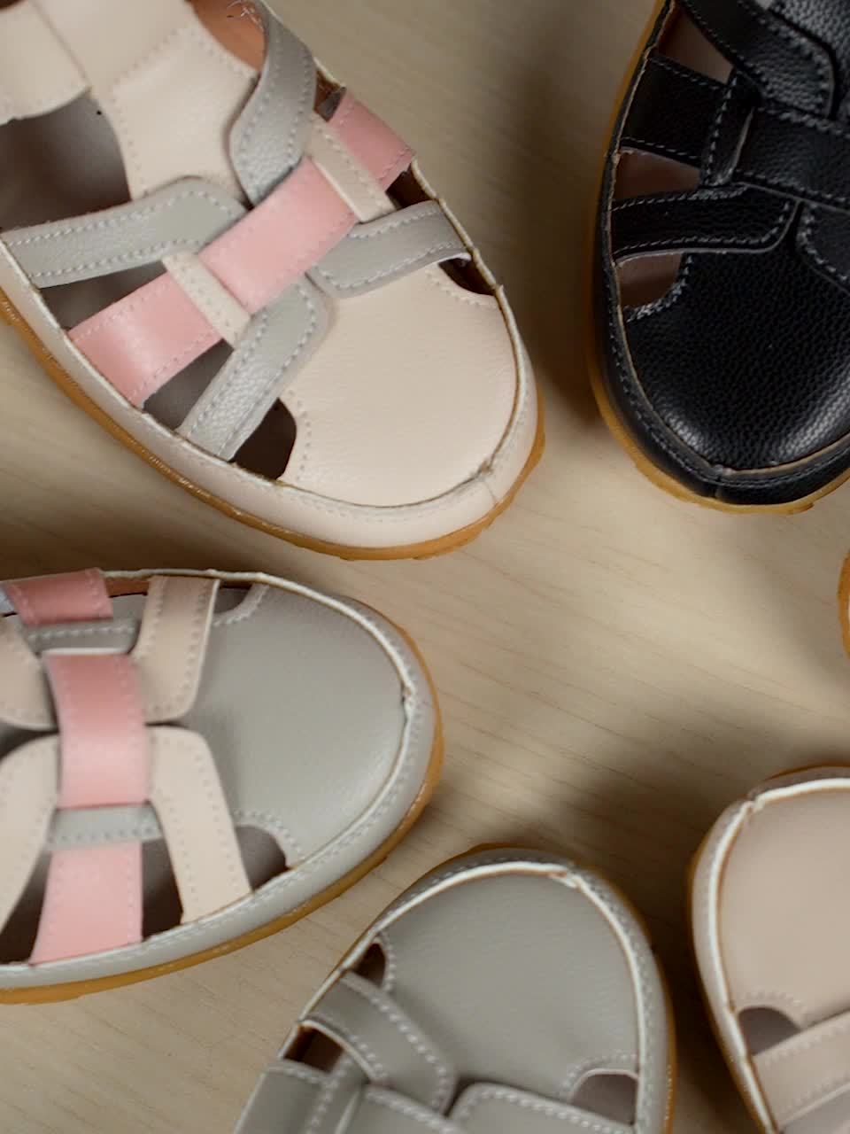 Lea | Everyday Comfort Sandals
