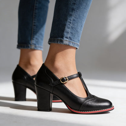 Abigail Mary Jane Brogue