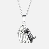 Silver / Black