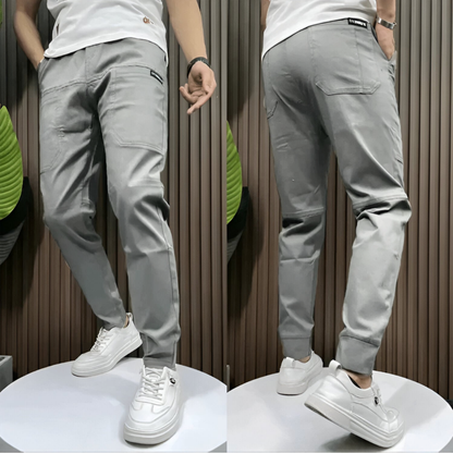 TOMMASO™ - PREMIUM STRETCH-CARGOPANTS