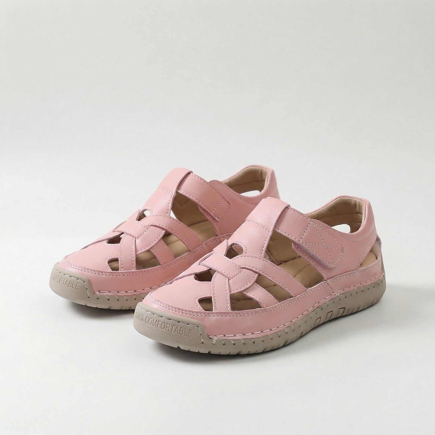 Sola | Breezy Summer Sandals