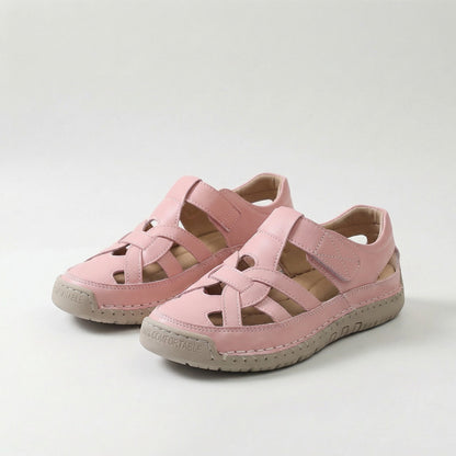 Sola | Breezy Summer Sandals