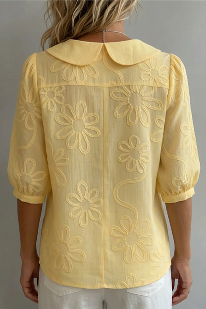 Elegant Fiora Blouse