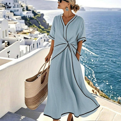 Hannah | Chic and Flattering Dress