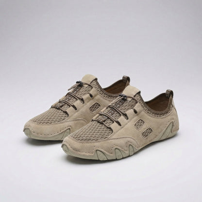 SENA™ | Experience Lightness and Freshness with Every Step