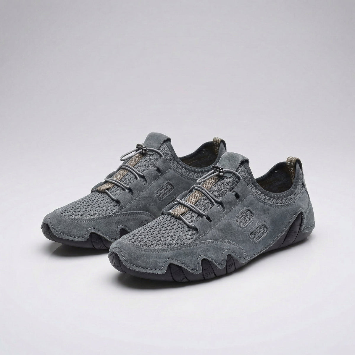 SENA™ | Experience Lightness and Freshness with Every Step