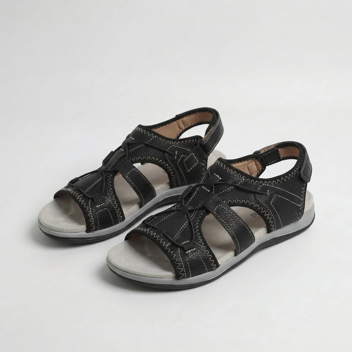 Mery Comfort Orthopedic Sandals