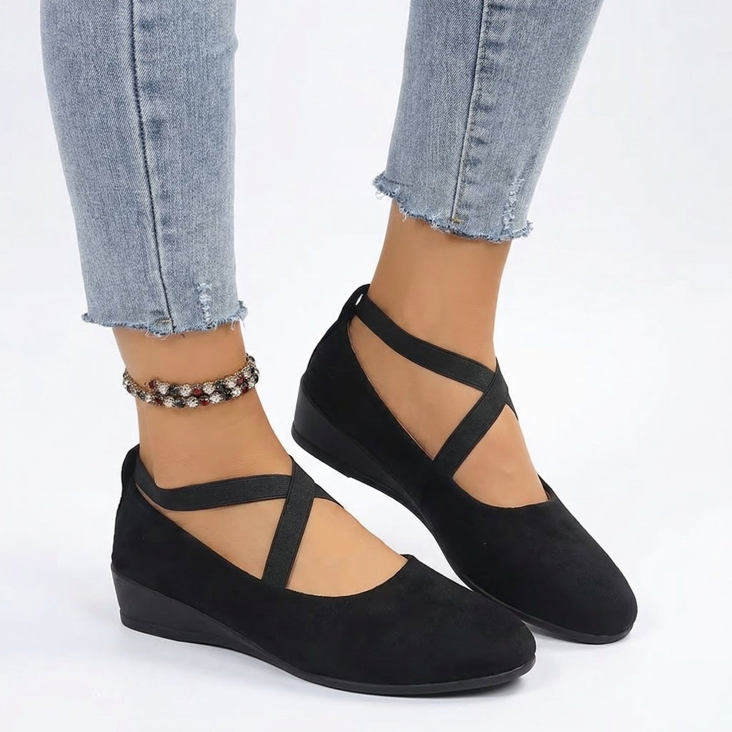 Vera Comfort Orthopedic Footwear