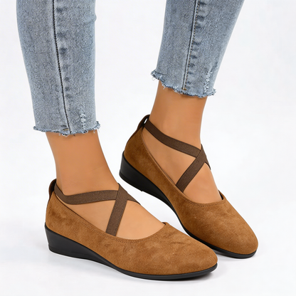 Vera Comfort Orthopedic Footwear