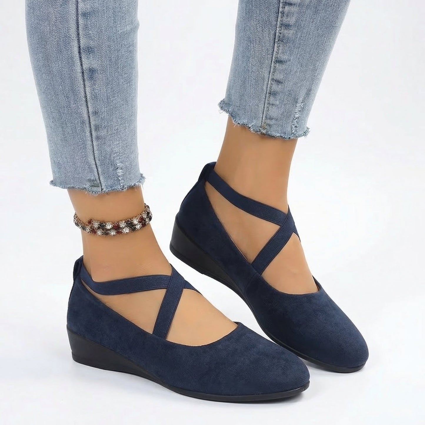 Vera Comfort Orthopedic Footwear