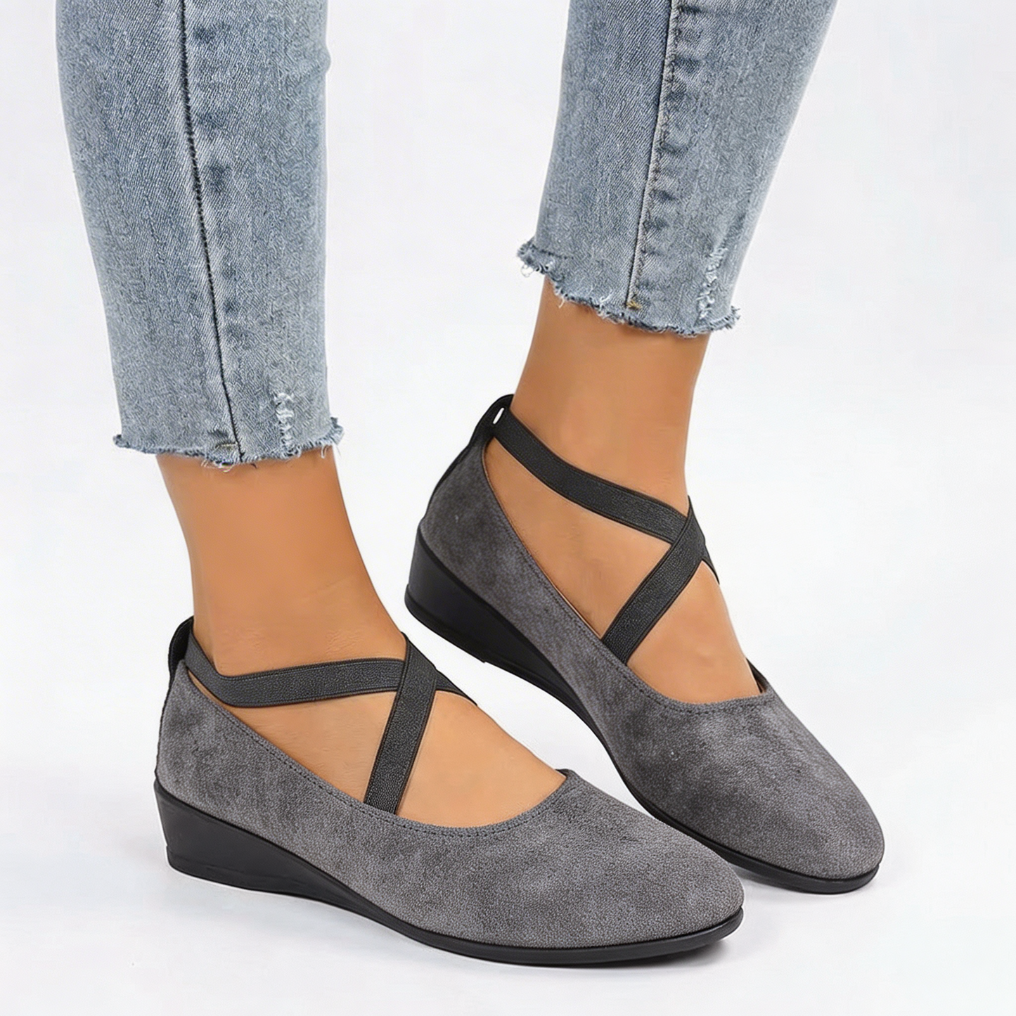 Vera Comfort Orthopedic Footwear