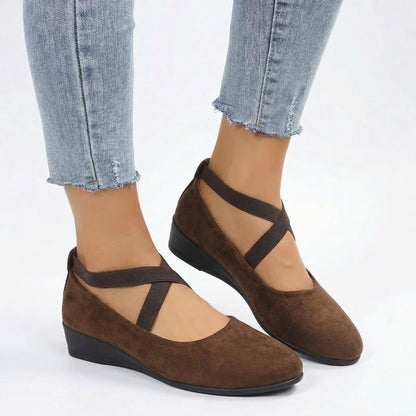 Vera Comfort Orthopedic Footwear