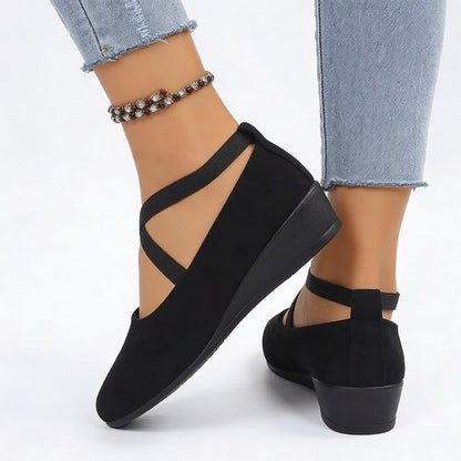 Vera Comfort Orthopedic Footwear