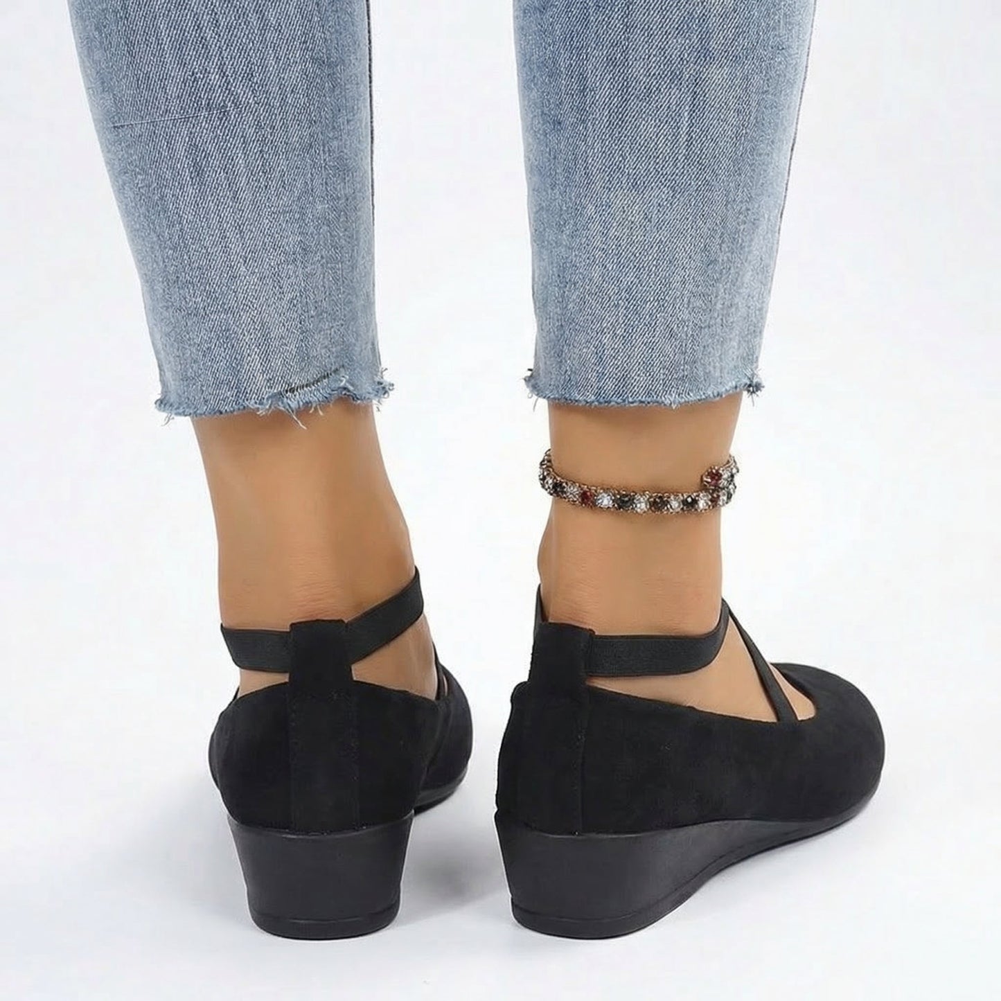 Vera Comfort Orthopedic Footwear