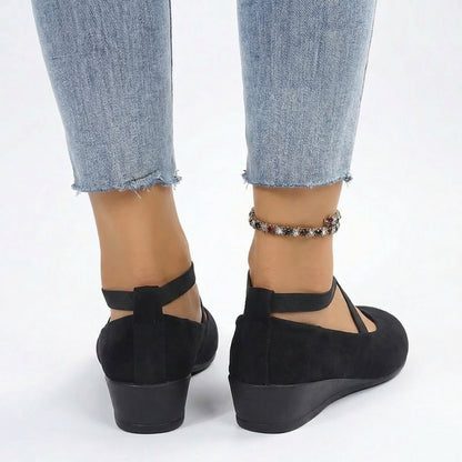 Vera Comfort Orthopedic Footwear