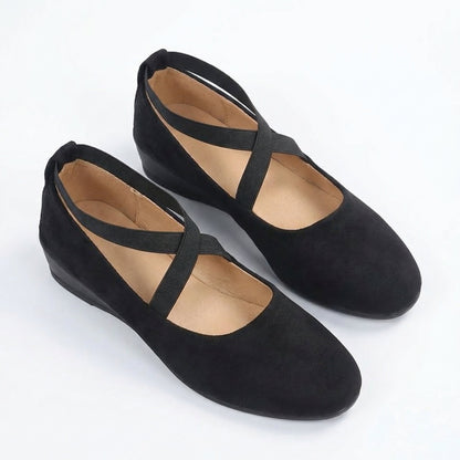 Vera Comfort Orthopedic Footwear