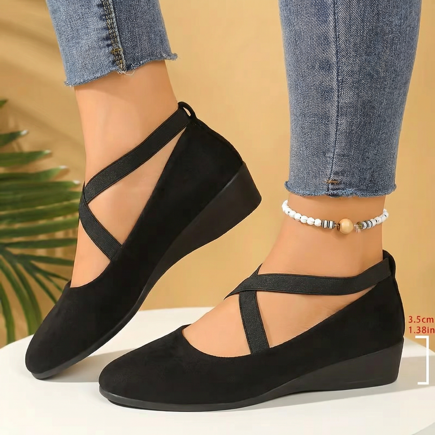 Vera Comfort Orthopedic Footwear