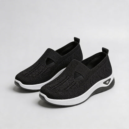 Non-Slip Orthopedic Footwear