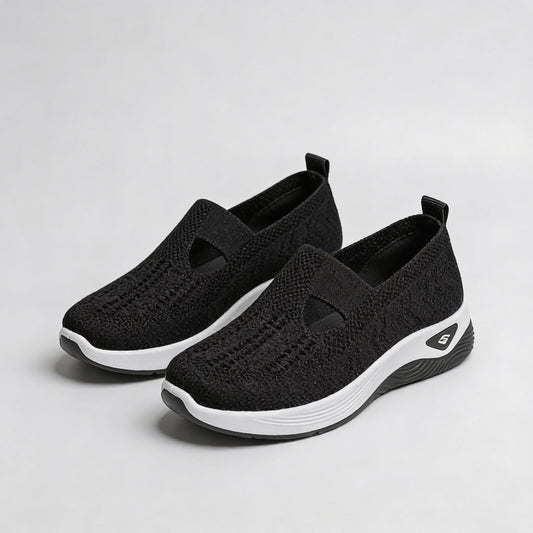 Non-Slip Orthopedic Footwear
