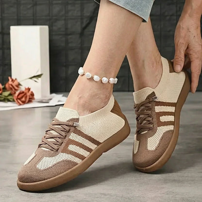 Ultra-Light Orthopedic Comfort Footwear