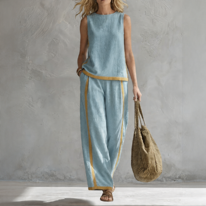 Reagan | Stylish Coordinated Set