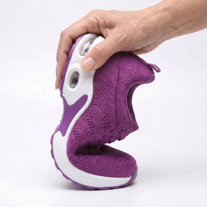 PassoLibero Comfort Fit Ergonomic Shoes