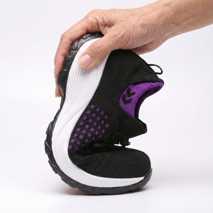 PassoNuvola Comfort Orthopedic Footwear