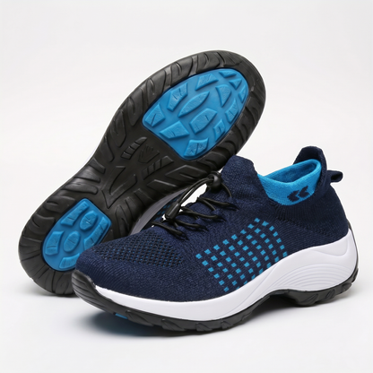 PassoNuvola Comfort Orthopedic Footwear