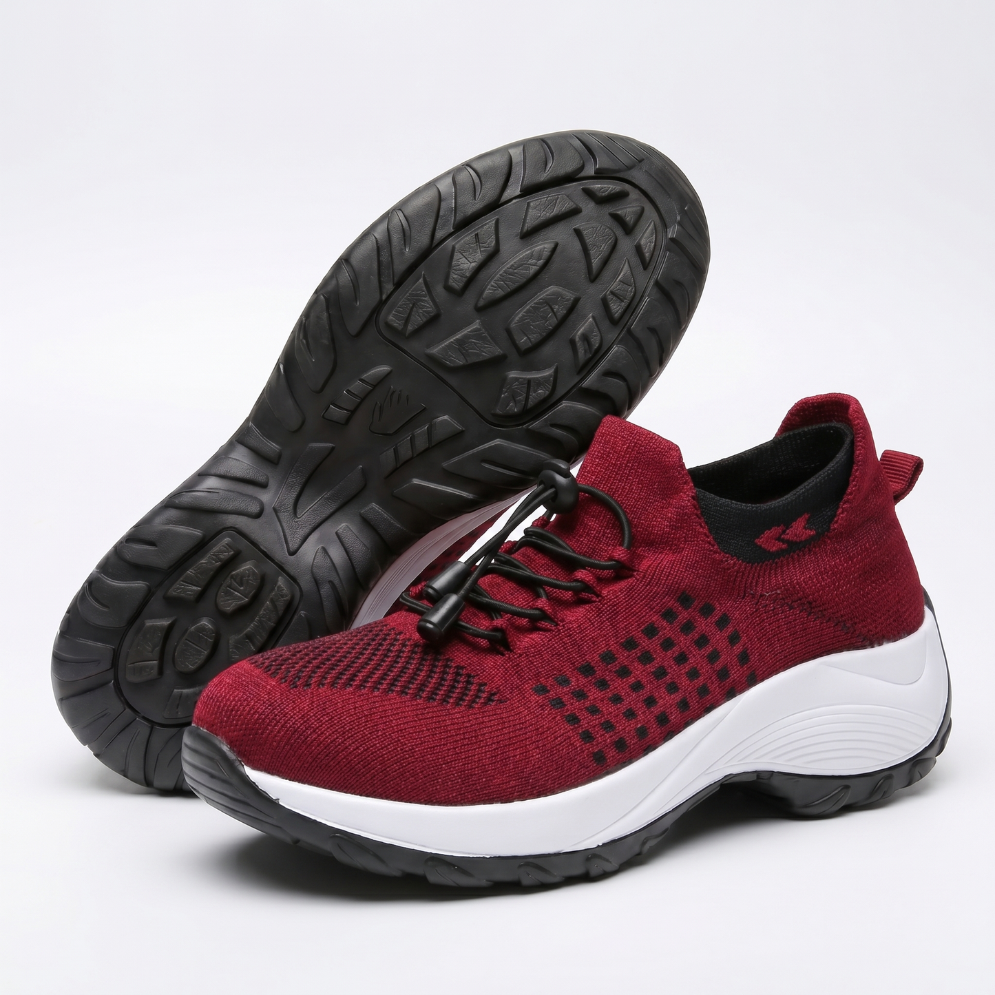 PassoNuvola Comfort Orthopedic Footwear