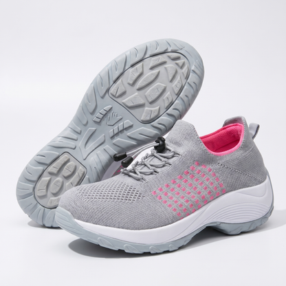 PassoNuvola Comfort Orthopedic Footwear