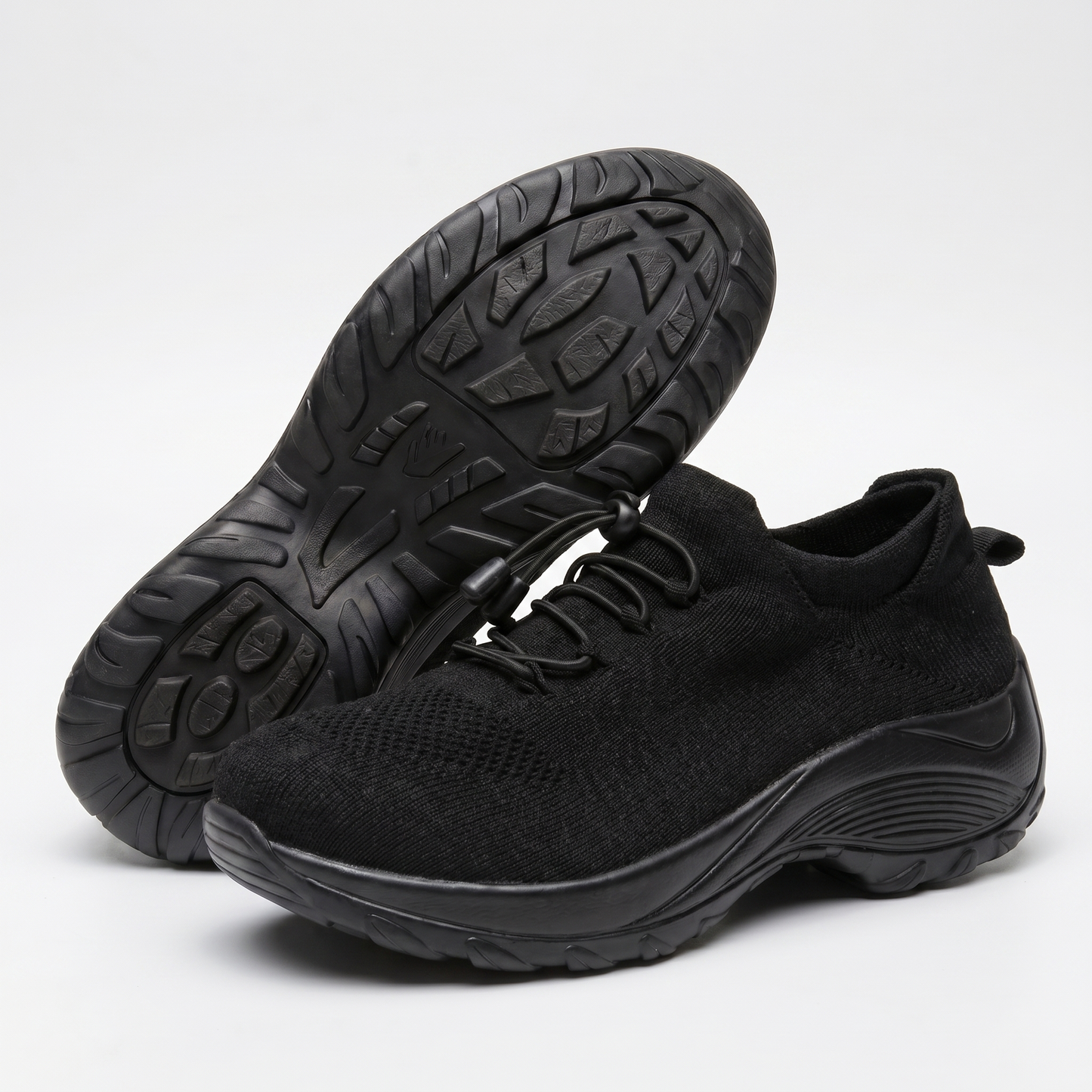 PassoNuvola Comfort Orthopedic Footwear